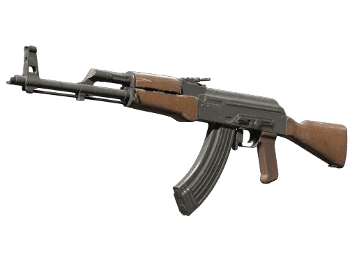 All AK-47 CS2 Skins