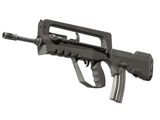 All FAMAS CS2 Skins