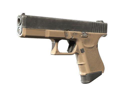 All Glock-18 CS2 Skins