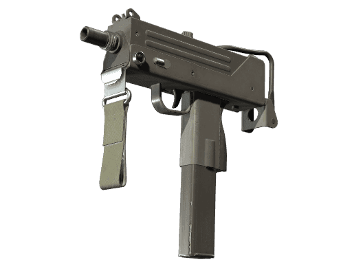 All MAC-10 CS2 Skins