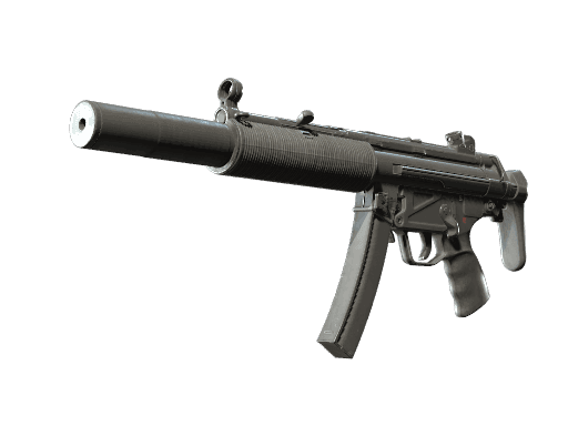 All MP5-SD CS2 Skins