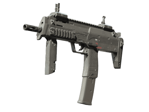 All MP7 CS2 Skins