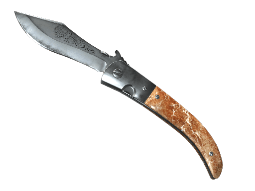 All Navaja Knife CS2 Skins