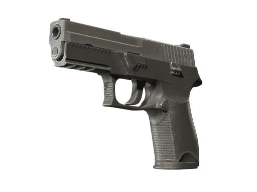 All P250 CS2 Skins
