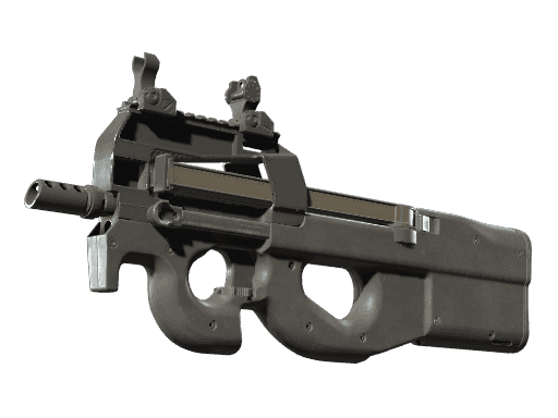 All P90 CS2 Skins