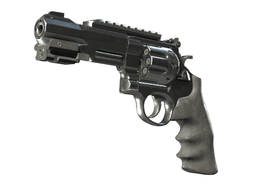 All R8 Revolver CS2 Skins