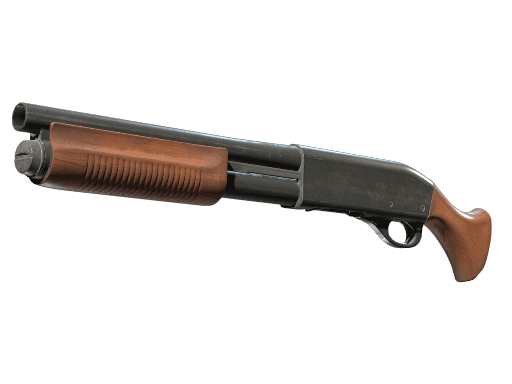 All Sawed-Off CS2 Skins