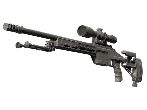All SSG 08 CS2 Skins