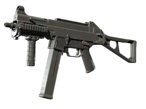 All UMP-45 CS2 Skins