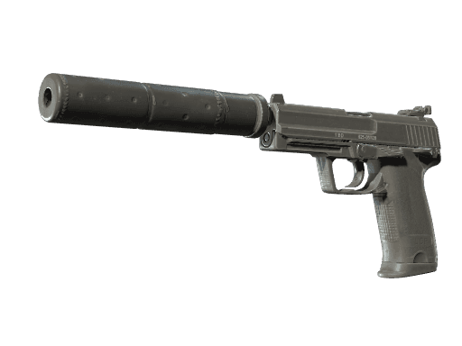 All USP-S CS2 Skins