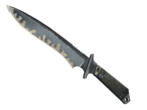 All Classic Knife CS2 Skins