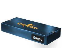 EMS One 2014 Souvenir Package Skins