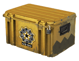 Chroma 3 Case Skins