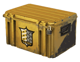 Shadow Case Skins