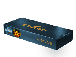 ESL One Katowice 2015 Overpass Souvenir Package Skins