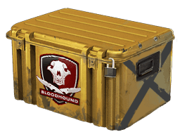 Falchion Case Skins