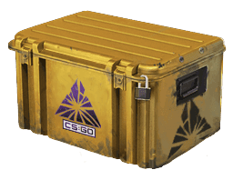 Fracture Case Skins