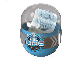 ESL One Cologne 2014 Challengers Skins