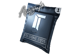 Autograph Capsule | Titan | Cologne 2015 Skins