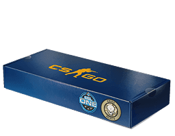 ESL One Cologne 2014 Dust II Souvenir Package Skins