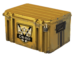Huntsman Weapon Case Skins