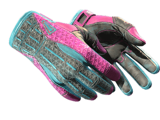 Sport Gloves Vice (Factory New)