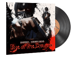 Eye of the Dragon