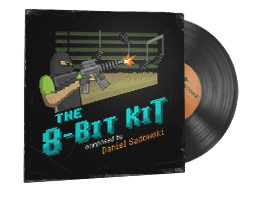 The 8-Bit Kit