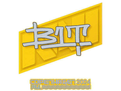 b1t CS2 Sticker