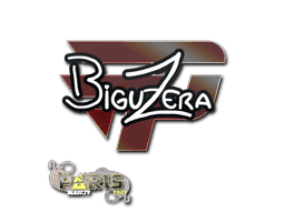 biguzera CS2 Sticker