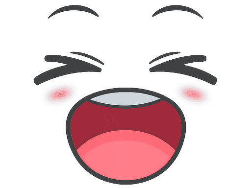 Blinky CS2 Sticker