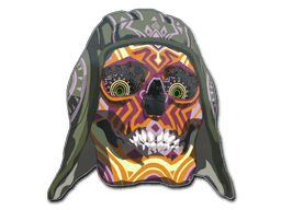 Boris CS2 Sticker