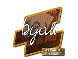 byali CS2 Sticker