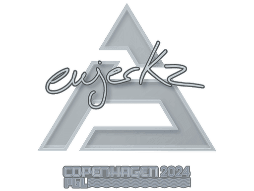 ewjerkz CS2 Sticker