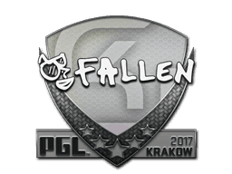 FalleN CS2 Sticker
