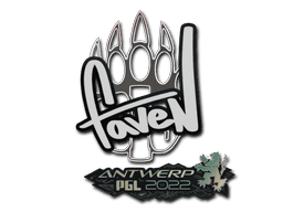 faveN CS2 Sticker