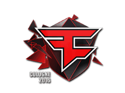 FaZe Clan CS2 Sticker