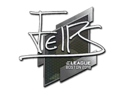 felps CS2 Sticker