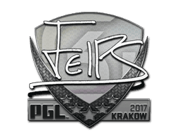 felps CS2 Sticker