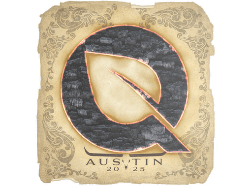 FlyQuest CS2 Sticker