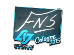 FNS CS2 Sticker