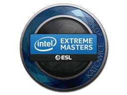 IEM CS2 Sticker