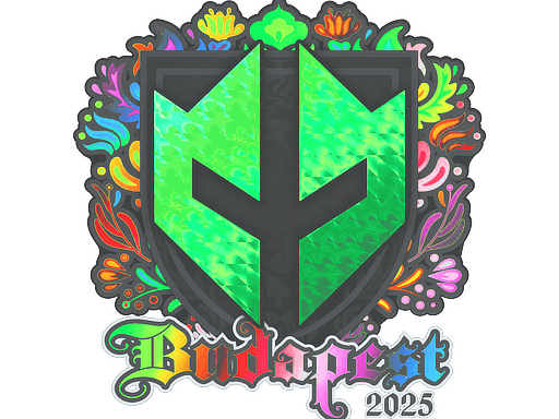 Imperial Esports (Holo) CS2 Sticker