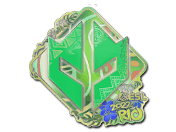 Imperial Esports (Holo) CS2 Sticker