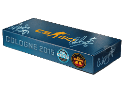 Overpass CS2 Souvenir Package