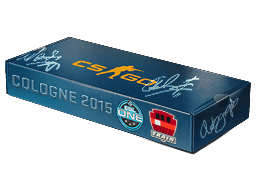 Train CS2 Souvenir Package