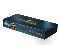 Nuke CS2 Souvenir Package