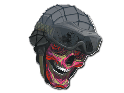 Joan CS2 Sticker