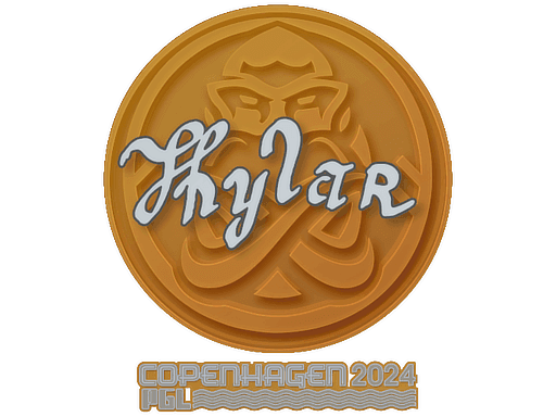 Kylar CS2 Sticker