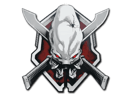 Legendary CS2 Sticker